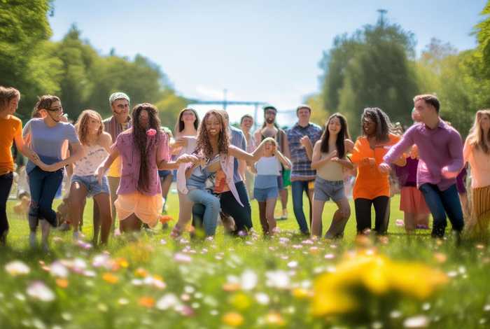 生活很快乐的歌 生活很快乐的歌曲大全