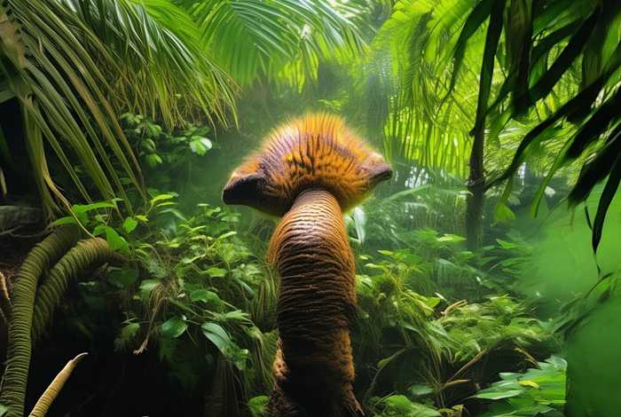 生活在热带的企鹅叫什么、生活在热带的企鹅叫什么名字