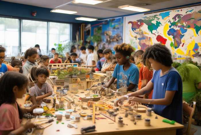 生活实践教育理念 生活实践教育理念怎么写