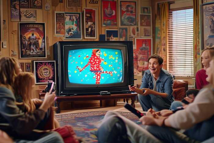 生活大爆炸在哪儿能看 生活大爆炸在哪儿能看到