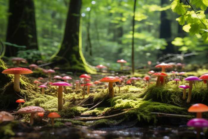 生活中的真菌、生活中的真菌反思 生活中的真菌、生活中的真菌反思