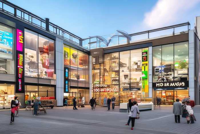 生活家广场店 - 生活家居广场