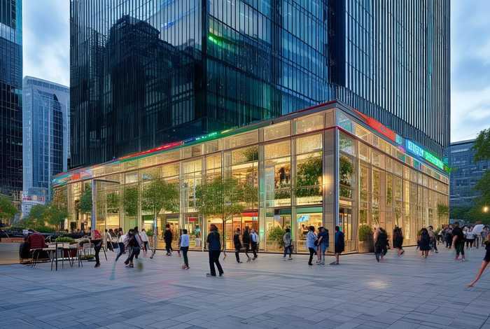 生活盒子上海徐汇区、上海徐家汇生活盒子