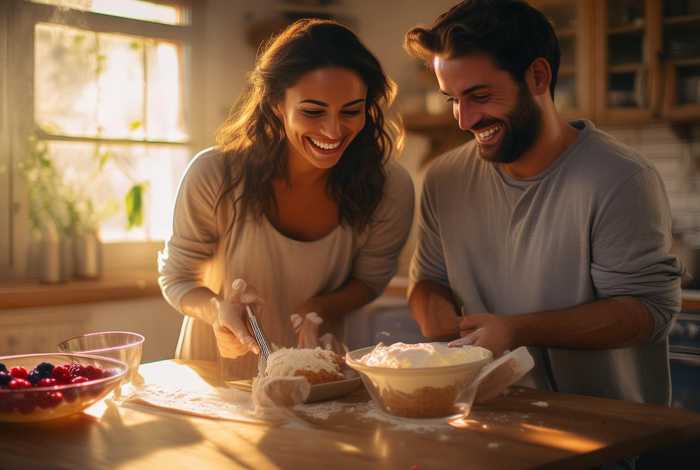 生活有点甜剧情介绍第一集，生活有点甜剧情介绍第一集在线观看