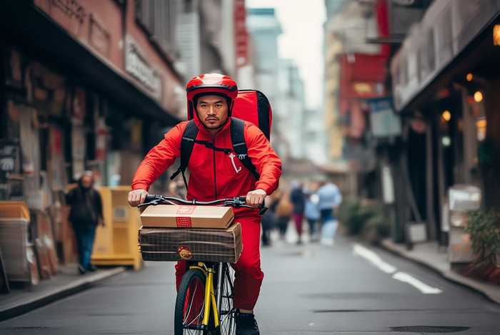 如皋生活配送员兼职（如皋生活配送员兼职电话）