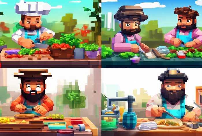 生活技能小游戏 生活技能小游戏有哪些