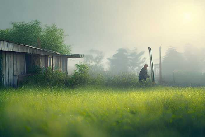 平淡的生活是什么样子的 平淡的生活是什么样子的图片