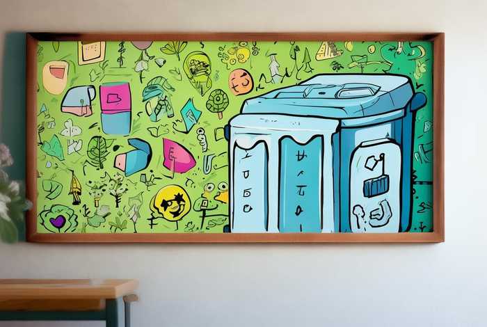 生活垃圾的回收与利用手抄报简便 生活垃圾的回收与利用手抄报简便版