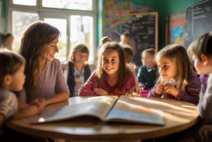 生活中的小课堂 - 生活中的小课堂作文500字