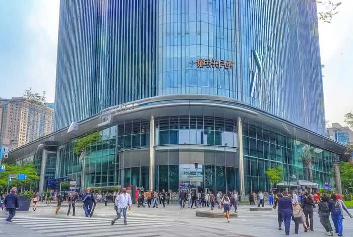 南通国城生活广场百度百科、南通国城生活广场a座