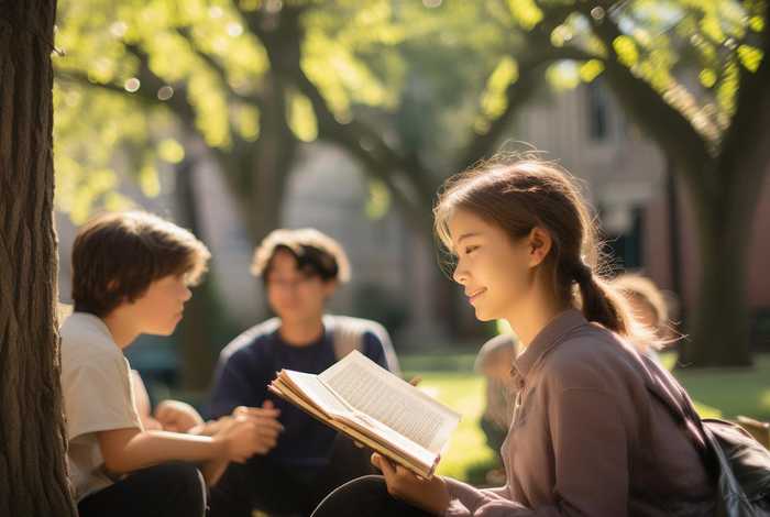 描写校园生活的片段摘抄鲁迅的句子；描写校园生活的片段摘抄鲁迅的句子有哪些