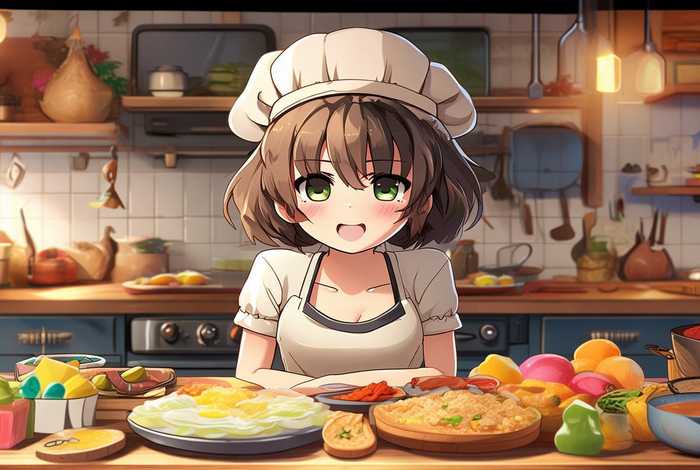 生活技能游戏动漫 - 生活技能游戏动漫图片