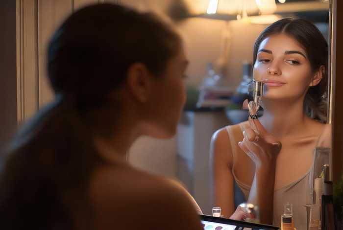 如何化生活妆容教程、如何化生活妆容教程视频 如何化生活妆容教程、如何化生活妆容教程视频