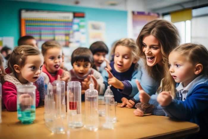 生活中科学小发现，生活中科学小发现作文三年级