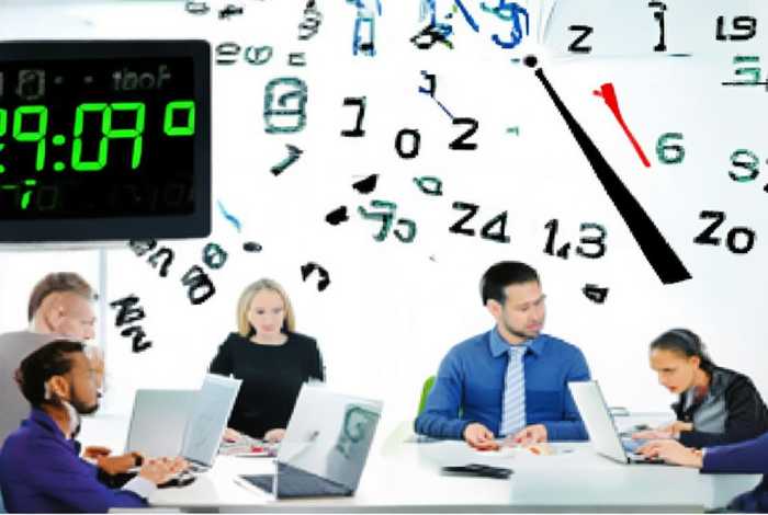 什么是不定时工作制（什么是不定时工作制度）