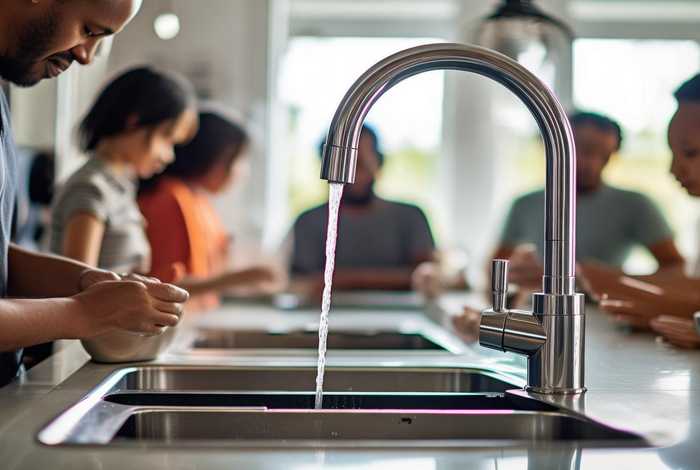 生活用水压力标准国家标准；生活用水压力标准国家标准规范