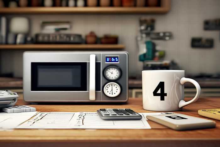 生活中带数字的物品有哪些 - 生活中带有数字的物品有哪些