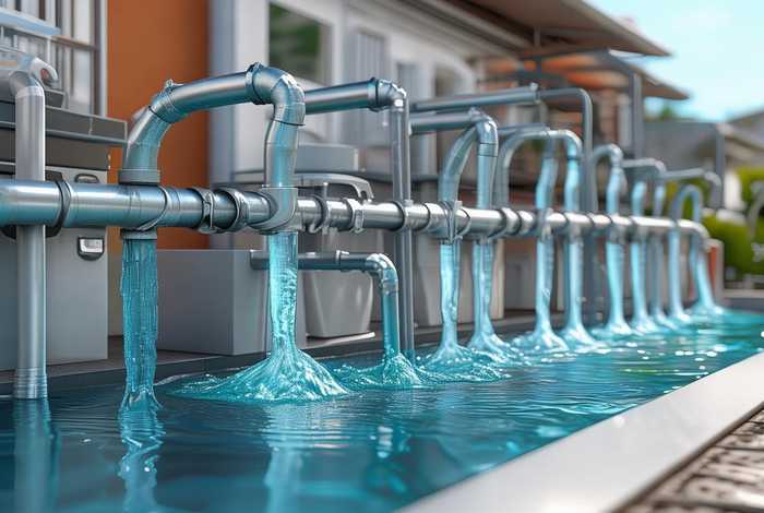 生活污水包括哪些、生活污水包括哪些水