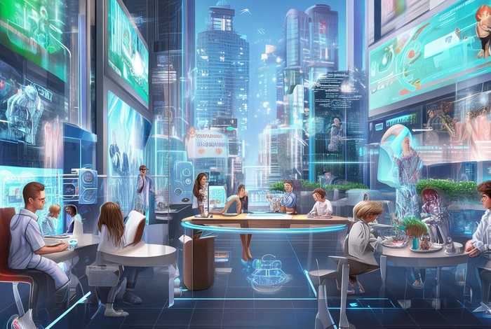 人工智能生活就业前景；人工智能生活就业前景怎么样