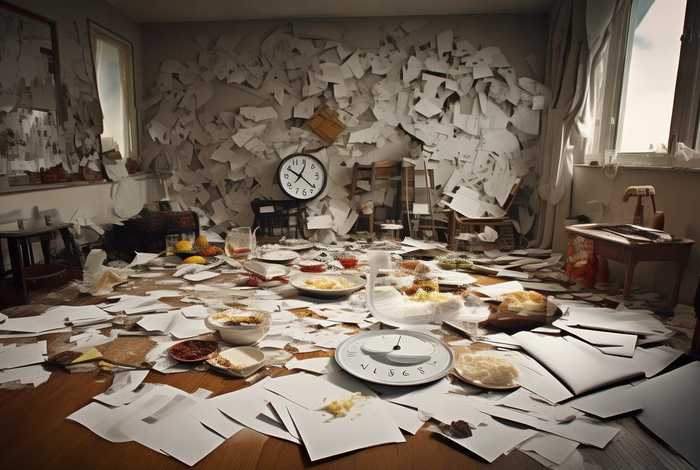 生活作息不规律的危害英语作文、生活作息不规律用英语怎么说