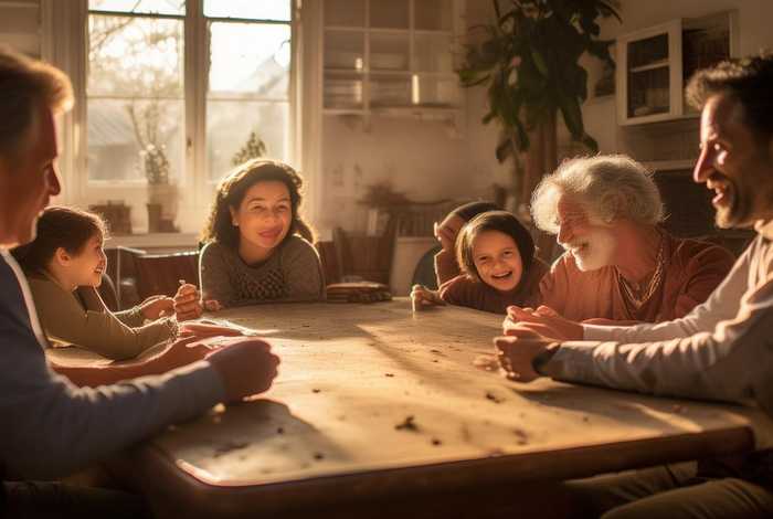 生活中亲情是可贵的作文；生活中亲情是可贵的作文600字