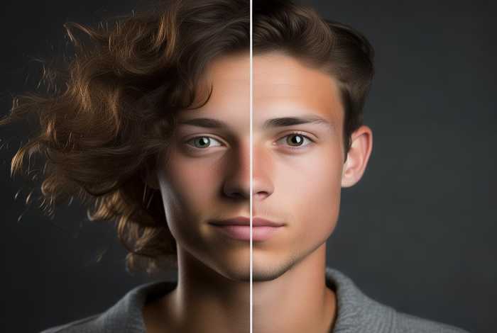 生活照和证件照区别 - 生活照和证件照区别在哪