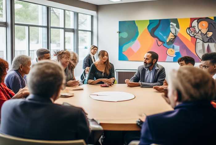 如何组织召开民主生活会 - 如何组织召开组织生活会