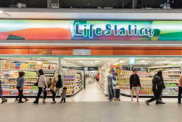 生活驿站便利店官网，生活驿站便利店加盟费多少