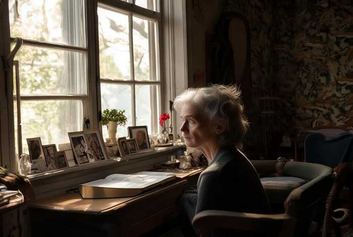 生活是你自己的没有人比你更了解；生活是你自己的没有人比你更了解自己