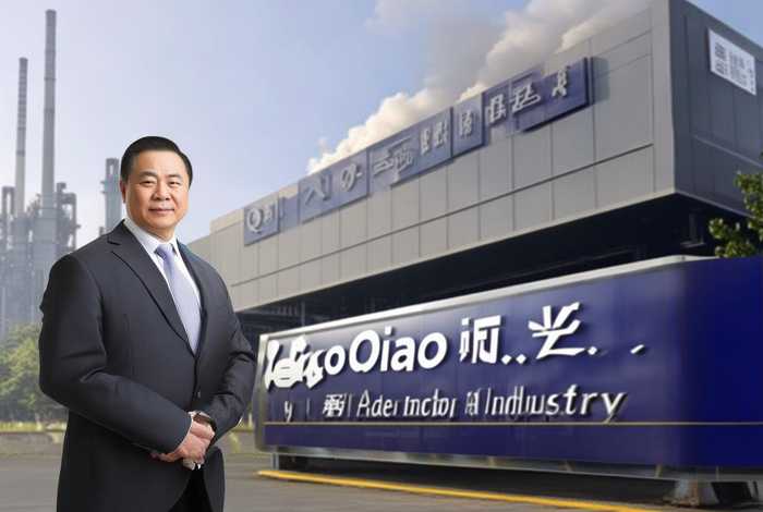 巧巧实业,巧巧实业董事长 巧巧实业,巧巧实业董事长