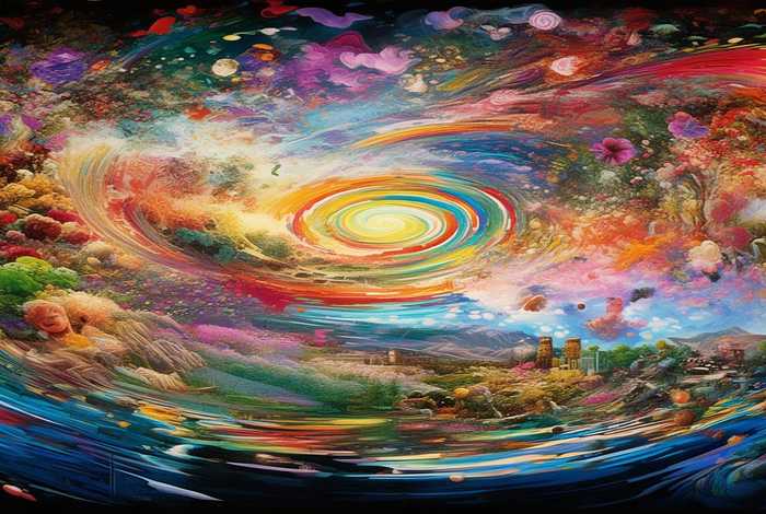 生活中的万花筒作文300字作文 生活中的万花筒作文300字作文大全