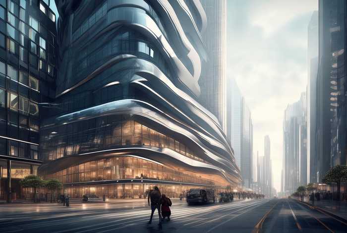 生活之都无人售货柜 生活之都智能无人超市