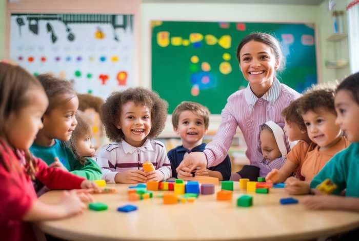 生活中的数学中班数学说课稿（中班数学生活中的数字说课稿）