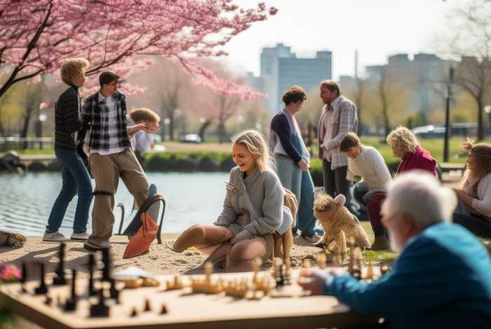 生活真丰富的意思、生活真丰富的意思和造句