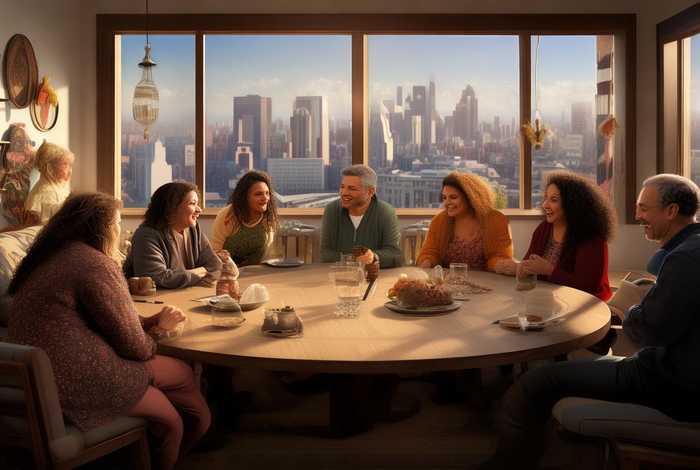 生活安置的英文、生活安置的英文怎么说