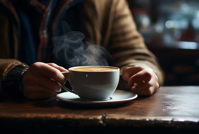 生活的滋味就像一杯苦咖啡是什么歌 生活的滋味就像一杯苦咖啡是什么歌曲