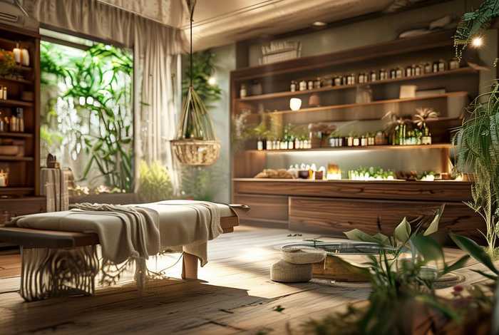 生活spa馆(spa生活馆都有什么项目) 生活spa馆(spa生活馆都有什么项目)