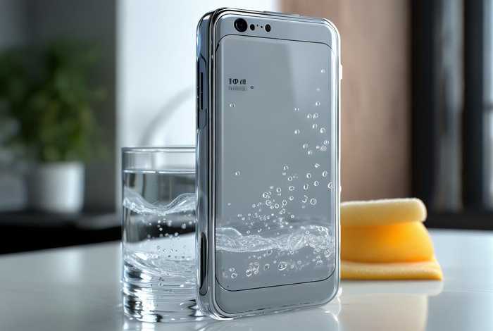 手机生活防水是什么意思，手机生活防水级别是什么级别