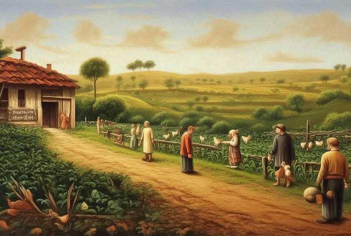 农村生活故事系列;农村生活故事系列小说 农村生活故事系列;农村生活故事系列小说