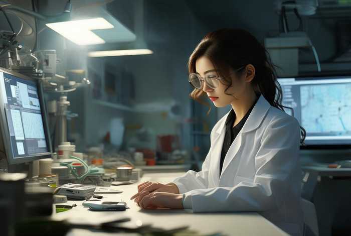 女法医的幸福生活作者山水遥（女法医的幸福生活全文免费阅读）