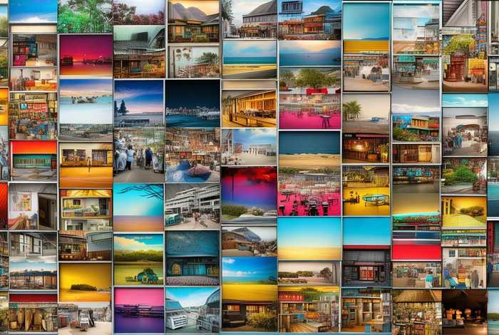 生活拼图是什么意思，生活拼图是什么意思啊