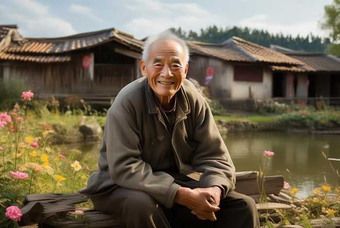 牛老汉的幸福生活第一季（牛老汉的幸福生活第一季免费观看）