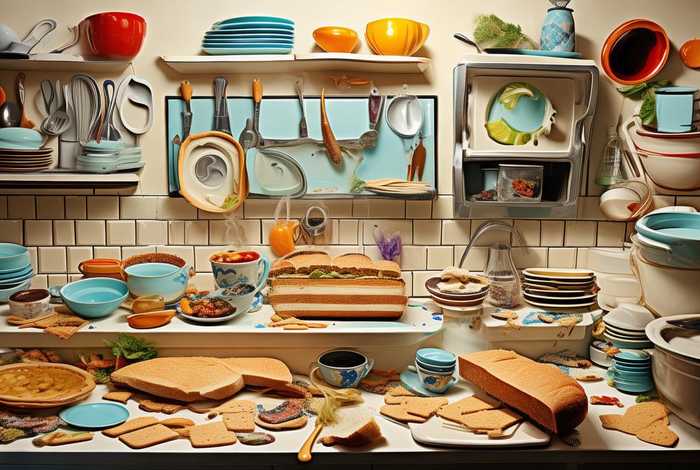 生活中凌乱的食物有哪些、生活中凌乱的食物有哪些英语 生活中凌乱的食物有哪些、生活中凌乱的食物有哪些英语