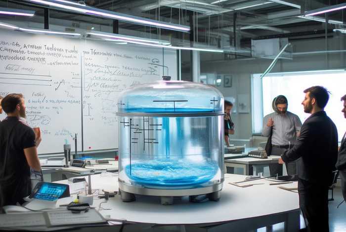 生活水箱容积计算公式 - 生活水箱容积计算公式是什么