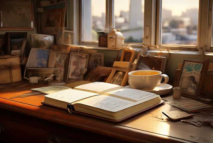 生活点滴记录日记；记录生活的点滴日记