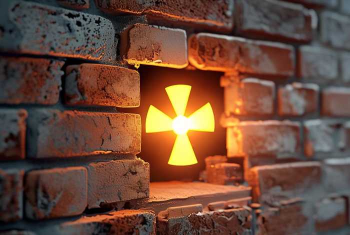 生活中常见的电离辐射、生活中常见的电离辐射可以穿透墙壁吗 生活中常见的电离辐射、生活中常见的电离辐射可以穿透墙壁吗