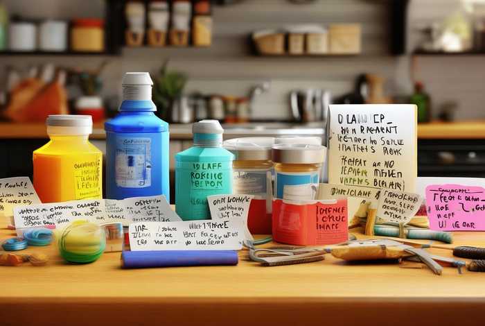 生活小诀窍有哪些（生活小诀窍有哪些 真假）