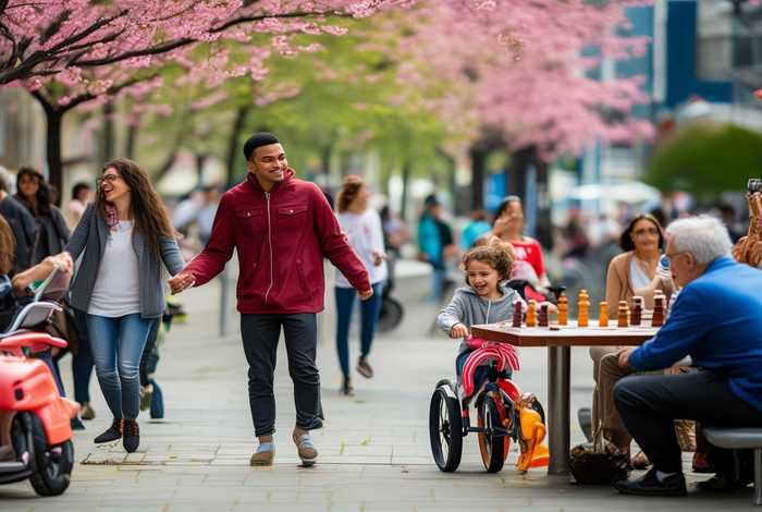 生活多姿多彩的下一句 生活多姿多彩的下一句怎么说