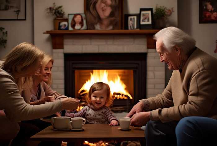 生活中亲情的表现有哪些 - 生活中亲情的表现有哪些呢 生活中亲情的表现有哪些 - 生活中亲情的表现有哪些呢