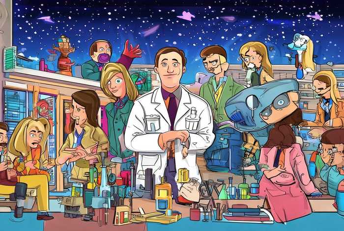 生活大爆炸第十一季全集 生活大爆炸第十一季全集在线播放免费观看